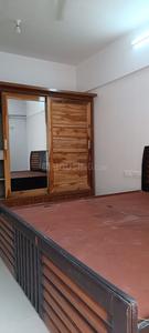 Bedroom Image of 1000 Sq.ft 2 BHK Apartment / Flat for sale in DSK Madhuban, Saki Naka Mumbai for Rs. 19000000