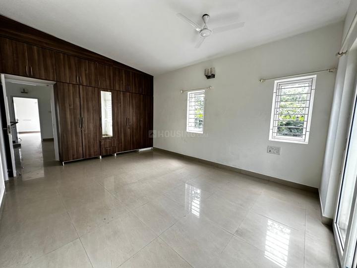 Luxury 3 BHK independent Villa Bedroom 1