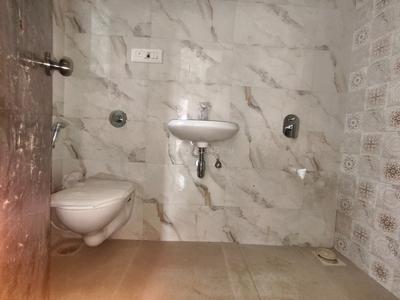 Image of 650 Sq.ft 1 BHK Apartment / Flat for rent in Aarsh Cascade Avenue Bellagio, Kasarvadavali, Thane for Rs. 16999
