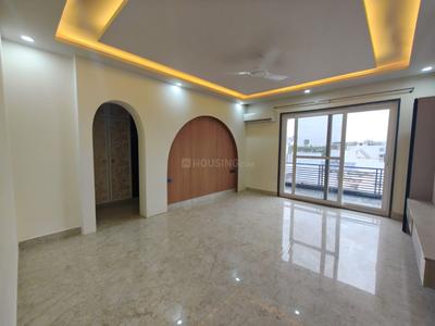 Bedroom Image of 4950 Sq.ft 4 BHK Builder Floor for sale in Sector 4 Gurgaon for Rs. 38000000