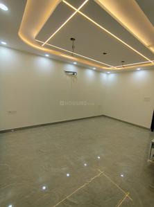 Living Room Image of 1300 Sq.ft 3 BHK Apartment / Flat for sale in Vikaspuri Luxury Homes, Vikaspuri New Delhi for Rs. 19000000
