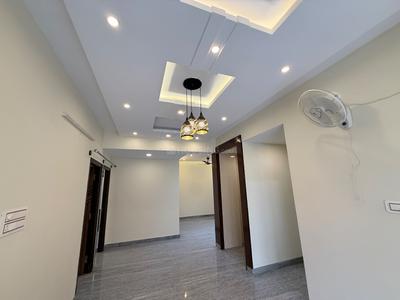 Hall Image of 1600 Sq.ft 3 BHK Apartment / Flat for sale in Banaswadi Bengaluru for Rs. 17500000
