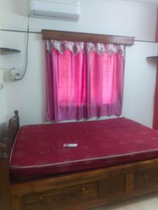 Bedroom Image of 753 Sq.ft 1 BHK Apartment / Flat for rent in Panjim Goa for Rs. 25000