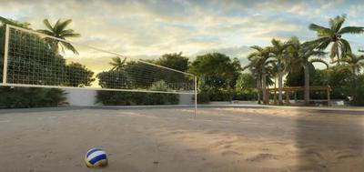 Image of 1849 Sq.ft 3 BHK Apartment / Flat for sale in Eroor, Kochi for Rs. 22000000