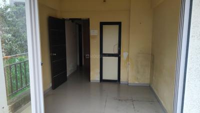Bedroom Image of 830 Sq.ft 2 BHK Apartment / Flat for rent in Lok Dhara, Kalyan East Kalyan for Rs. 18000
