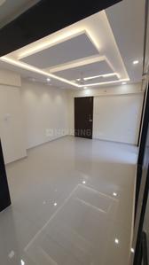 Hall Image of 760 Sq.ft 2 BHK Apartment / Flat for sale in Saptsiddhi Savali Saffron, Keshav Nagar Pune for Rs. 9500000
