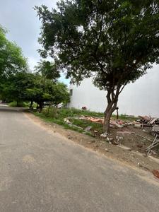 Huda Plots Sector 57 Gurgaon Plot View 1