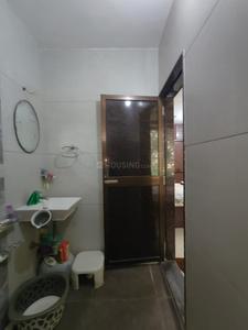 Bathroom Image of 1371 Sq.ft 2 BHK Independent House for sale in Satellite Ahmedabad for Rs. 15100000