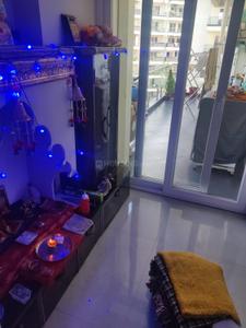 3.5 BHK Flat