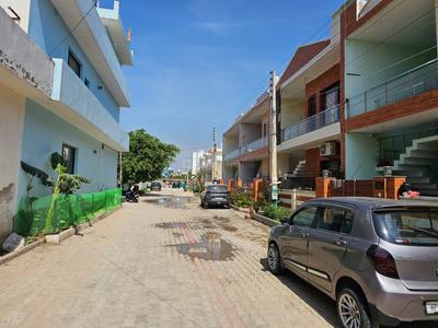 Image of 2250 Sq.ft 4 BHK Independent House for sale in Kharar, Mohali for Rs. 8000000