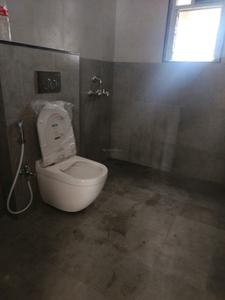 Common Bathroom Image of 2150 Sq.ft 3.5 BHK Apartment / Flat for sale in Magarpatta Laburnum Park, Magarpatta City Pune for Rs. 35000000