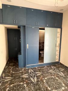 Bedroom Image of 1355 Sq.ft 3 BHK Apartment / Flat for sale in Nagole Hyderabad for Rs. 6500000