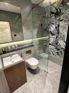 Image of 400 Sq.ft 1 BHK Apartment / Flat for sale in JP Parkway, Jogeshwari East, Mumbai for Rs. 9500000