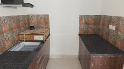 Kitchen Image of 1099 Sq.ft 2 BHK Apartment / Flat for sale in Sector 104 Gurgaon for Rs. 17000000
