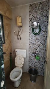 Bathroom Image of 784 Sq.ft 2 BHK Apartment / Flat for sale in Vaibhavlaxmi Green Vista, Vikhroli East Mumbai for Rs. 12500000