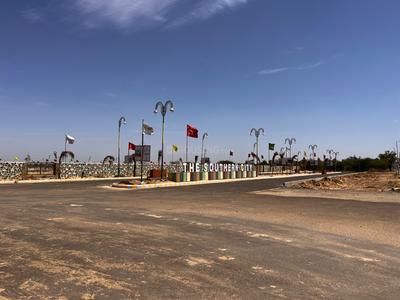 Image of 1800 Sq.ft Residential Plot / Land for sale in Kalwara, Jaipur for Rs. 4000000