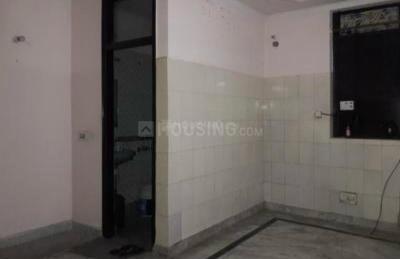 Image of 950 Sq.ft 2 BHK Builder Floor for rent in Sant Nagar, New Delhi for Rs. 35000