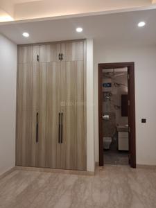 Bedroom Image of 2799 Sq.ft 4 BHK Builder Floor for sale in Green Park Extension New Delhi for Rs. 94900000