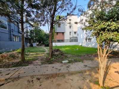 Image of 1500 Sq.ft Residential Plot / Land for sale in Odion The Woods Of East, Chikkanayakanahalli, Tumkur for Rs. 20500000