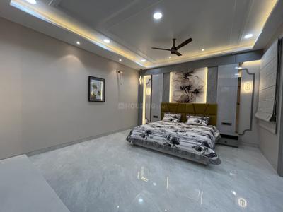 Bedroom Image of 3500 Sq.ft 4 BHK Duplex for sale in Vaishali Nagar Jaipur for Rs. 38000000