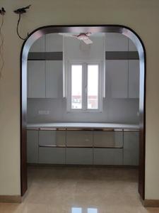 4 BHK Independent Builder Floor