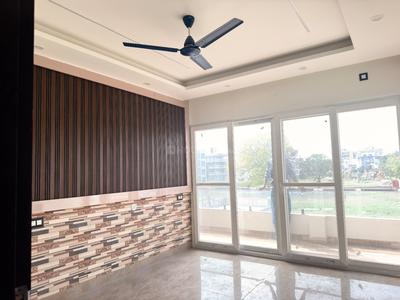 Bedroom Image of 2100 Sq.ft 3 BHK Builder Floor for sale in GMS Road Dehradun for Rs. 11000000