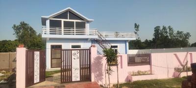 Image of 1000 Sq.ft Residential Plot / Land for sale in Sarosa Bharosa, Lucknow for Rs. 3000000