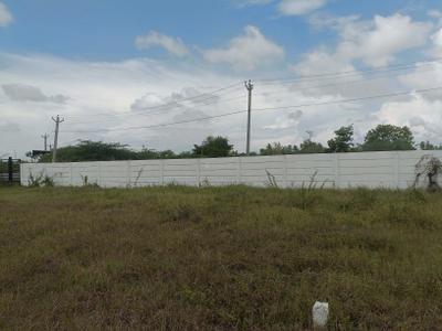 Image of 1000 Sq.ft Residential Plot / Land for sale in Perungavoor, Chennai for Rs. 2300000