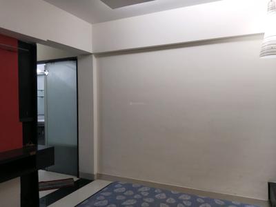 Bedroom Image of 1100 Sq.ft 3 BHK Apartment / Flat for sale in Kolte Patil Alora, Santacruz East Mumbai for Rs. 37500000