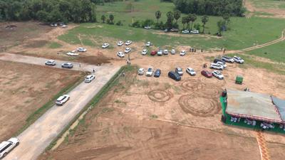 Image of 167 Sq.ft Residential Plot / Land for sale in Tallavalasa, Visakhapatnam for Rs. 2254500