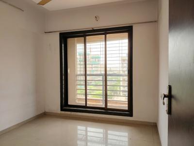 Bedroom Image of 1700 Sq.ft 3 BHK Apartment / Flat for sale in Kharghar Navi Mumbai for Rs. 16800000