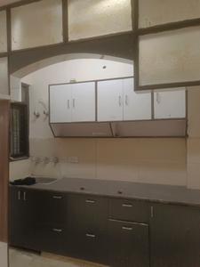 Kitchen Image of 517 Sq.ft 2 BHK Builder Floor for sale in Sector 20 Rohini New Delhi for Rs. 3300000