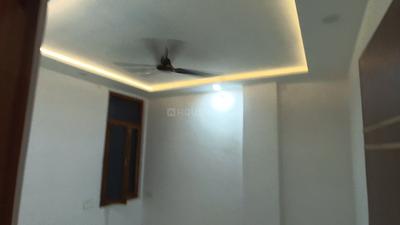 Bedroom Image of 1500 Sq.ft 3 BHK Apartment / Flat for rent in Tajpur Varanasi for Rs. 24000