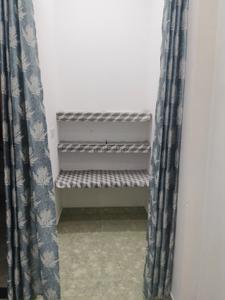 Pooja Room Image of 1100 Sq.ft 2 BHK Independent House for rent in Pratap Nagar Jaipur for Rs. 14000
