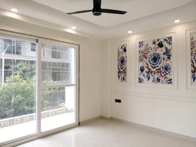 Bedroom Image of 2718 Sq.ft 4 BHK Builder Floor for sale in Sector 85 Faridabad for Rs. 27000000