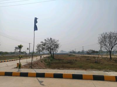 Image of 120 Sq.ft Residential Plot / Land for sale in Medchal, Secunderabad for Rs. 1920001