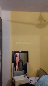 Bedroom Image of 560 Sq.ft 1 BHK Apartment / Flat for sale in Nyati Shubharambh Complex, Thane West Thane for Rs. 7200000