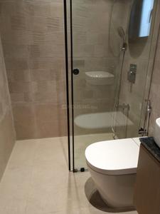 Bathroom Image of 2627 Sq.ft 3 BHK Apartment / Flat for sale in Gota Ahmedabad for Rs. 19700000
