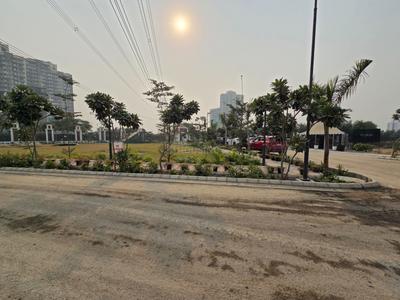 Image of 1125 Sq.ft Residential Plot / Land for sale in Satya Merano Greens, Sector 99A, Gurgaon for Rs. 22100000
