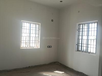 Bedroom Image of 1223 Sq.ft 3 BHK Apartment / Flat for sale in Selaiyur Chennai for Rs. 9372500