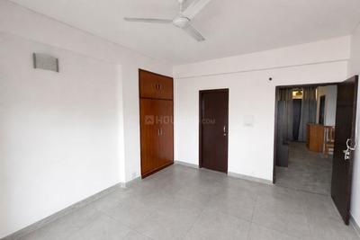 Bedroom Image of 1400 Sq.ft 2 BHK Apartment / Flat for rent in Basera CGHS, Sector 56 Gurgaon for Rs. 48000
