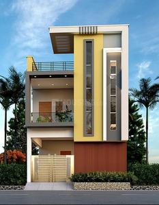 3.5 BHK Independent Builder Floor