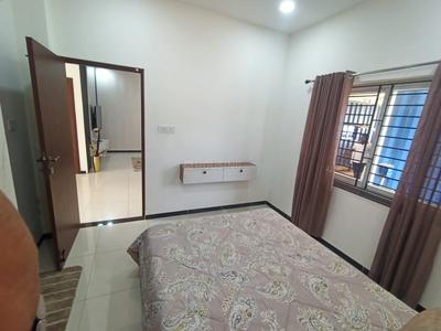 Bedroom Image of 925 Sq.ft 2 BHK Apartment / Flat for sale in Kadirvedu Chennai for Rs. 6655375