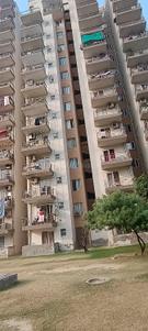 Image of 600 Sq.ft 1 BHK Apartment / Flat for rent in ROF Aalayas 1, Sector 102, Gurgaon for Rs. 15000