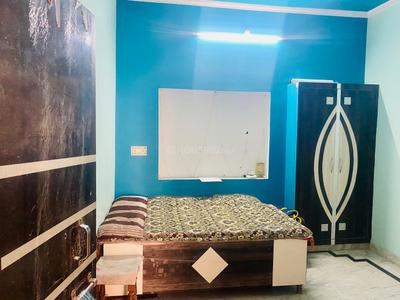 Bedroom Image of 900 Sq.ft 5 BHK Independent House for sale in New Vishnupuri Aligarh for Rs. 5100000