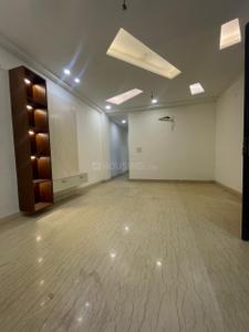 Hall Image of 1800 Sq.ft 3 BHK Builder Floor for sale in Model Town New Delhi for Rs. 34000000