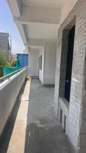 Balcony Image of 1130 Sq.ft 2 BHK Apartment / Flat for sale in Vajarahalli Bengaluru for Rs. 7345000
