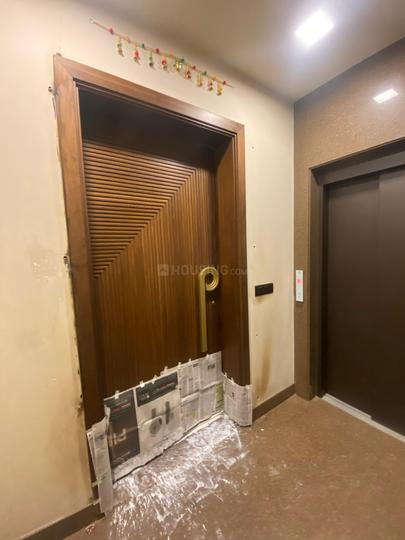 Greater Kailash I Bedroom 1