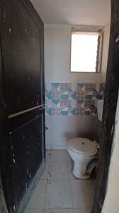 Bathroom Image of 608 Sq.ft 1 RK Apartment / Flat for sale in Shree Krupa Chahu Pride, Dronagiri Navi Mumbai for Rs. 4000000