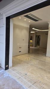 Living Room Image of 1728 Sq.ft 3 BHK Builder Floor for sale in Raja Garden New Delhi for Rs. 35000000